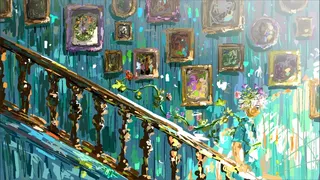 Скриншот 5 к игре Floralgraphic Memory