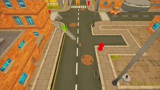 Скриншот 4 к игре 猫咪黑帮