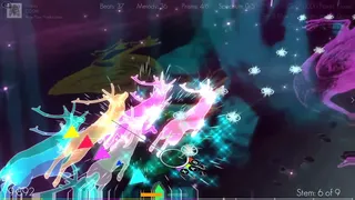 Скриншот 1 к игре Illuminary