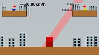 Скриншот 2 к игре Hard Hero