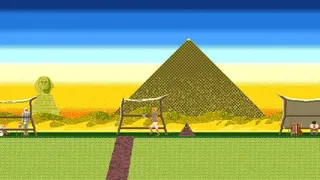Скриншот 1 к игре Legends of Mythology