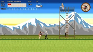 Скриншот 2 к игре Legends of Mythology
