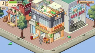 Скриншот 5 к игре Hotel Clover