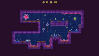 Скриншот 1 к игре Awesome Pea 3