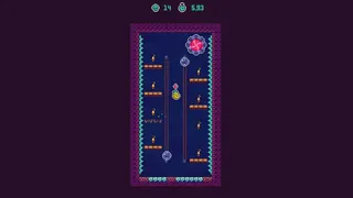 Скриншот 4 к игре Awesome Pea 3
