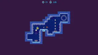 Скриншот 5 к игре Awesome Pea 3