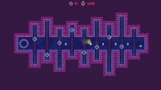 Скриншот 6 к игре Awesome Pea 3