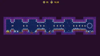 Скриншот 7 к игре Awesome Pea 3