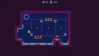 Скриншот 8 к игре Awesome Pea 3