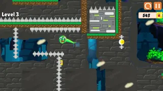 Скриншот 3 к игре Fruit Switch