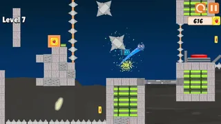 Скриншот 4 к игре Fruit Switch