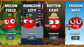 Скриншот 8 к игре Fruit Switch