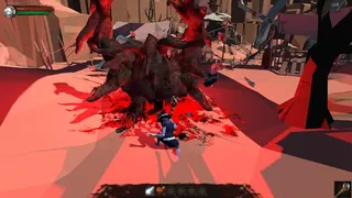 Скриншот 2 к игре 离散纪元
