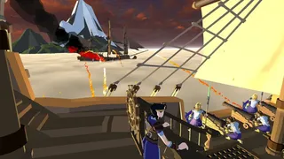 Скриншот 6 к игре 离散纪元