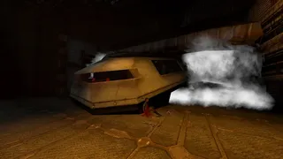 Скриншот 3 к игре FLAW