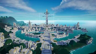 Скриншот 1 к игре Breath Of The Depth 深海之息