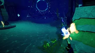 Скриншот 4 к игре Breath Of The Depth 深海之息