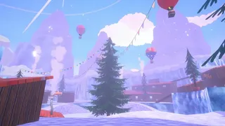 Скриншот 3 к игре Arctic's Adventure