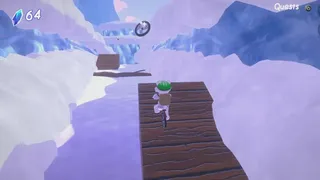 Скриншот 6 к игре Arctic's Adventure
