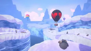 Скриншот 7 к игре Arctic's Adventure