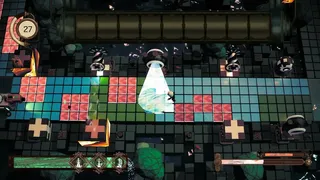 Скриншот 5 к игре ZomWick