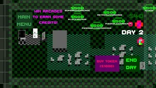 Скриншот 3 к игре Bunny's Pizza Tycoon