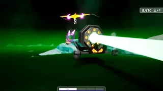Скриншот 2 к игре Liquid Space Dimension