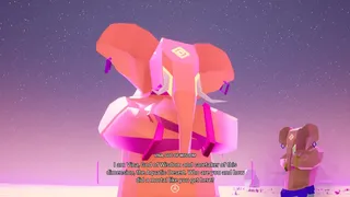 Скриншот 4 к игре Liquid Space Dimension
