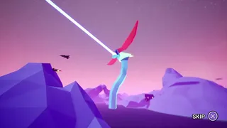 Скриншот 6 к игре Liquid Space Dimension