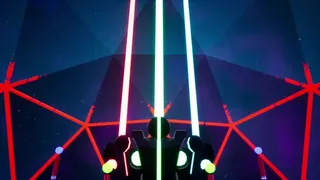 Скриншот 8 к игре Liquid Space Dimension
