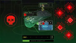 Скриншот 4 к игре Tales From The Arcade: Starship Murder