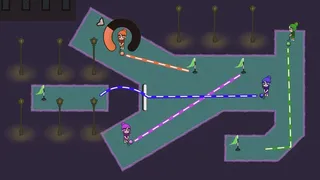Скриншот 2 к игре Two Putt