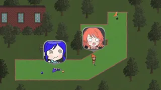 Скриншот 3 к игре Two Putt