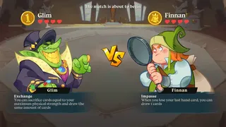 Скриншот 1 к игре Mad King: Prologue