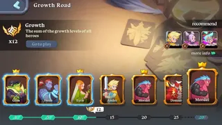 Скриншот 2 к игре Mad King: Prologue