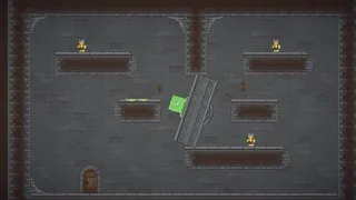 Скриншот 3 к игре Ooze: The Great and Powerful