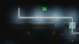 Скриншот 4 к игре Ooze: The Great and Powerful