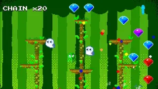 Скриншот 3 к игре Jack Dragon and The Stone of Peace