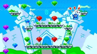 Скриншот 4 к игре Jack Dragon and The Stone of Peace
