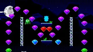 Скриншот 5 к игре Jack Dragon and The Stone of Peace