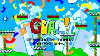 Скриншот 6 к игре Jack Dragon and The Stone of Peace