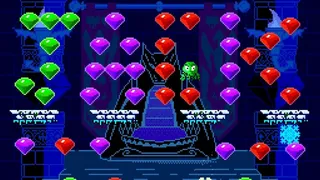 Скриншот 7 к игре Jack Dragon and The Stone of Peace