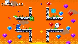 Скриншот 8 к игре Jack Dragon and The Stone of Peace