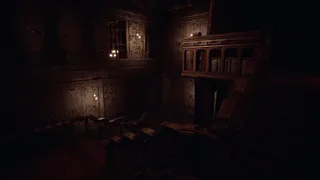 Скриншот 3 к игре Secrets of the Haunted Mansion