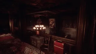 Скриншот 5 к игре Secrets of the Haunted Mansion
