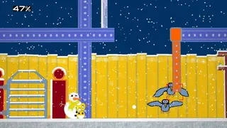 Скриншот 4 к игре AXEMBLER