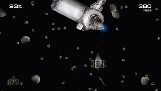 Скриншот 5 к игре AXEMBLER