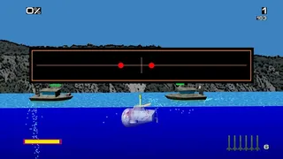 Скриншот 7 к игре AXEMBLER