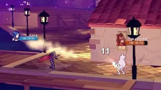 Скриншот 5 к игре Astral Throne