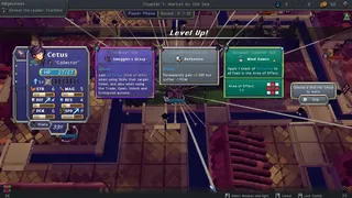 Скриншот 7 к игре Astral Throne